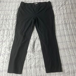 Canyon River Blues Black Jeans/Pants Size XL Women’s